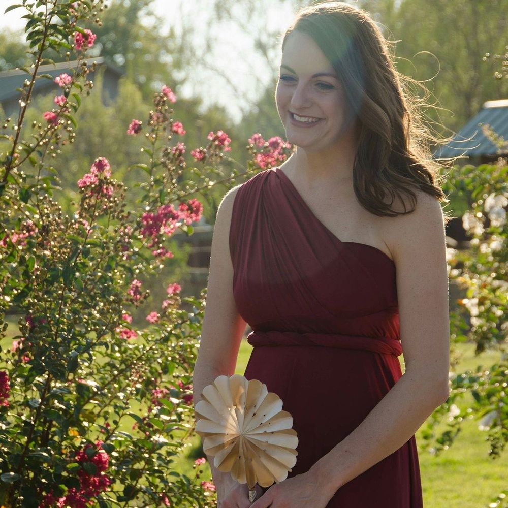 Meet your Posher, Jessica